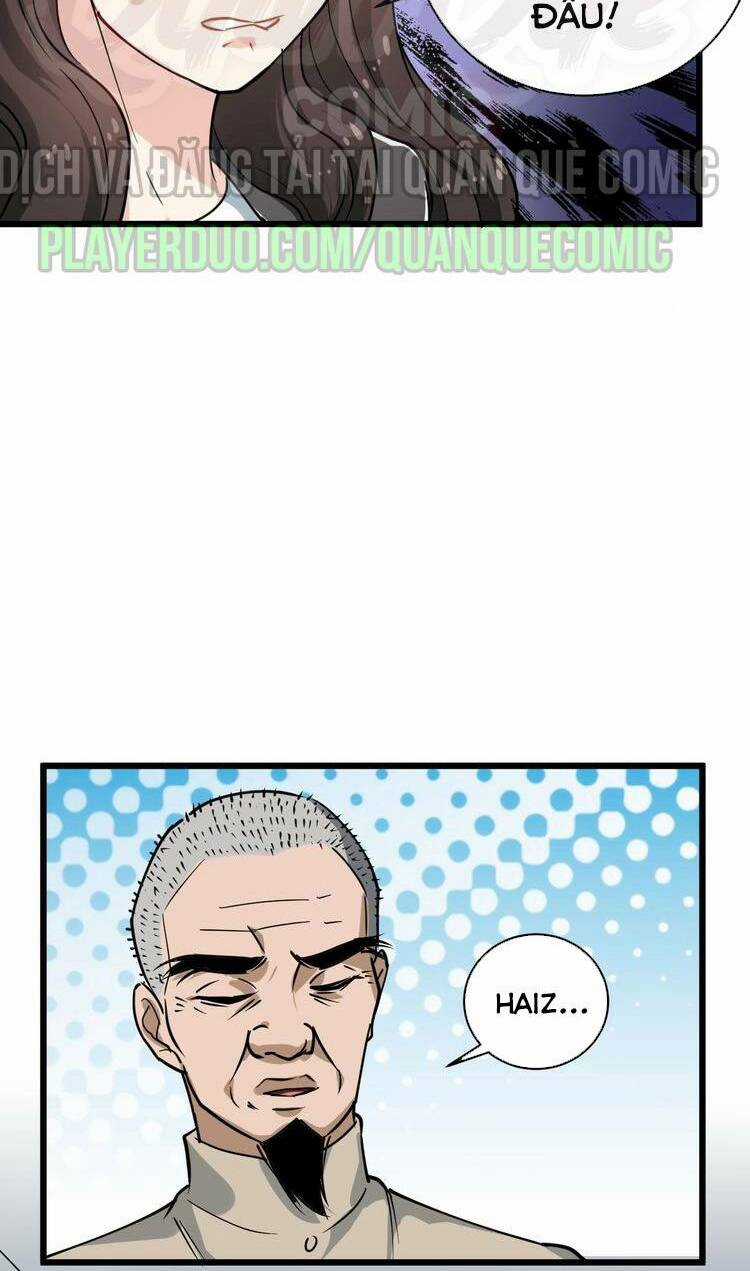 Hồi Xuân Tiểu Độc Y Chapter 39 trang 30