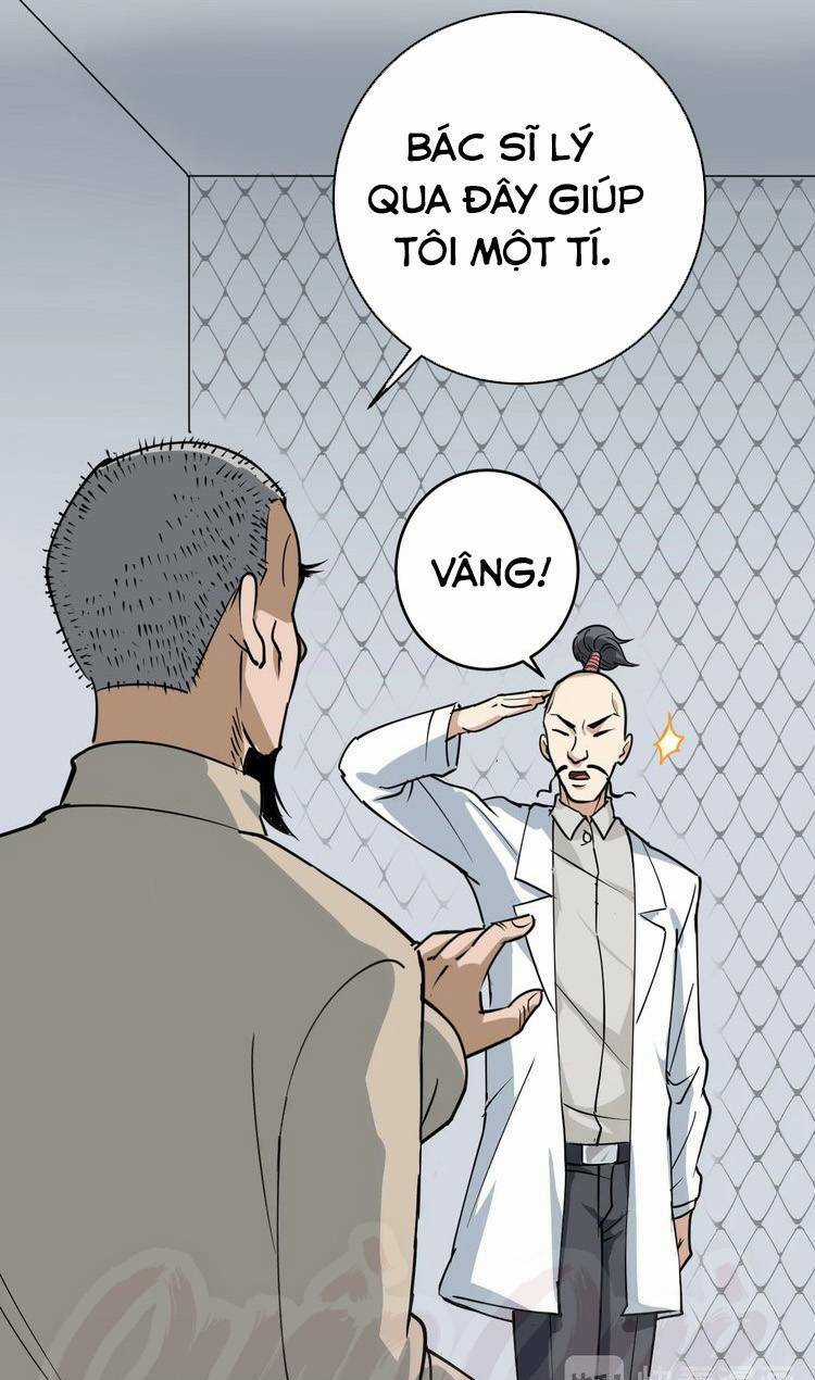 Hồi Xuân Tiểu Độc Y Chapter 39 trang 31