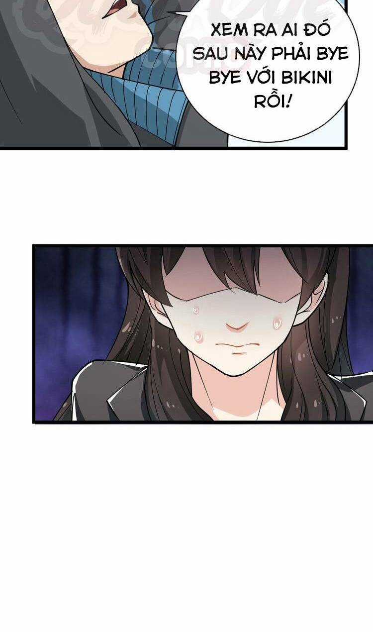 Hồi Xuân Tiểu Độc Y Chapter 39 trang 34