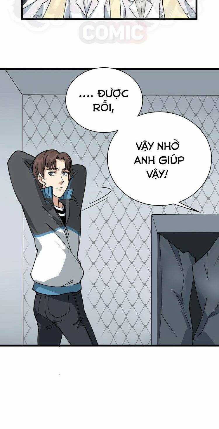 Hồi Xuân Tiểu Độc Y Chapter 39 trang 36