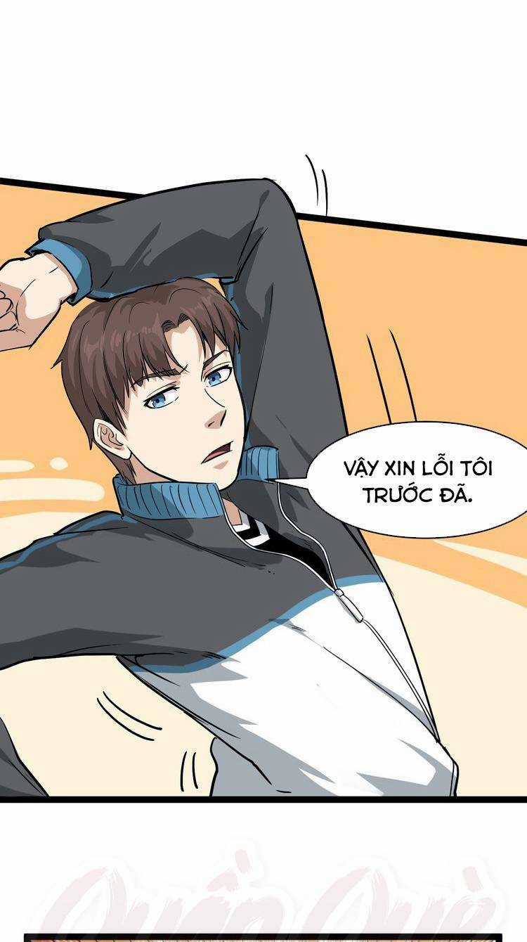 Hồi Xuân Tiểu Độc Y Chapter 39 trang 37