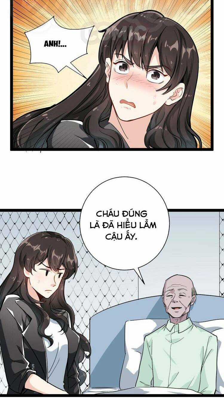 Hồi Xuân Tiểu Độc Y Chapter 39 trang 38