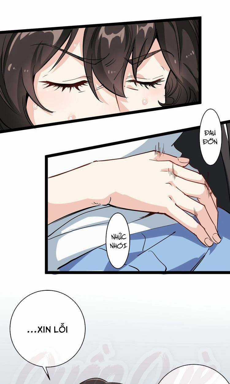 Hồi Xuân Tiểu Độc Y Chapter 39 trang 39