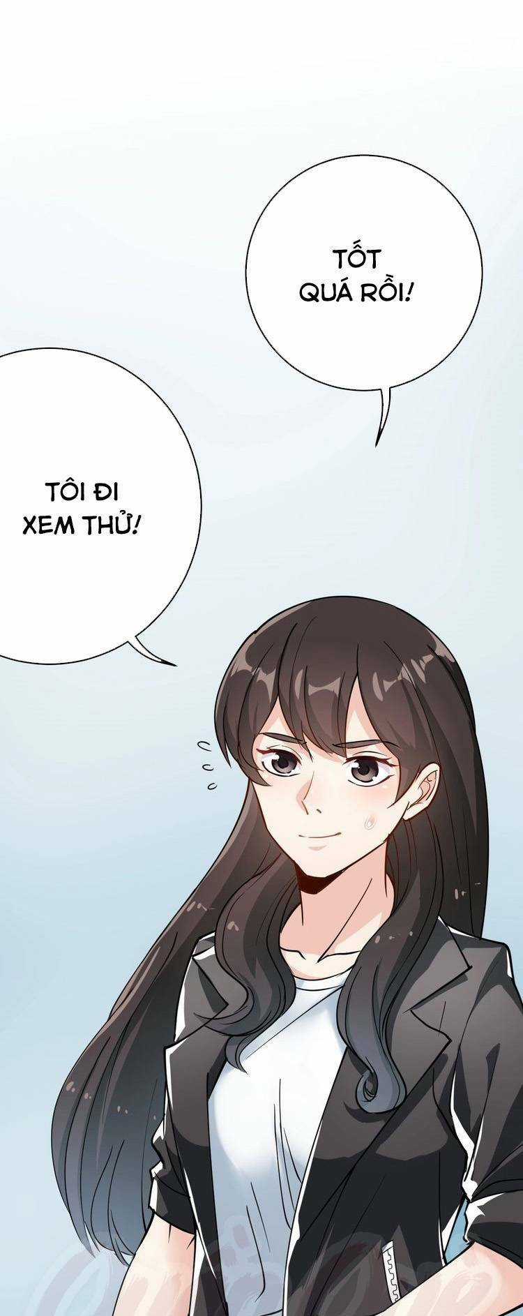 Hồi Xuân Tiểu Độc Y Chapter 39 trang 4