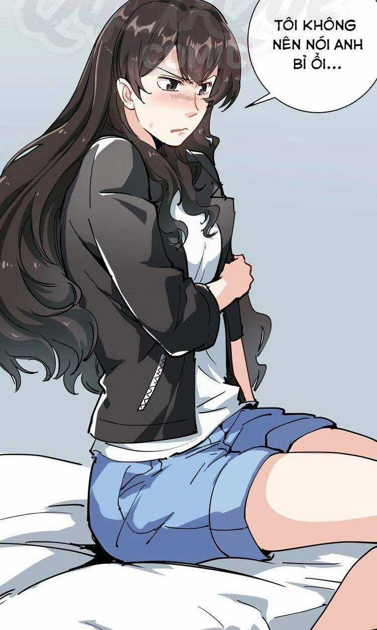 Hồi Xuân Tiểu Độc Y Chapter 39 trang 40