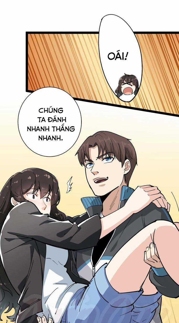 Hồi Xuân Tiểu Độc Y Chapter 39 trang 42