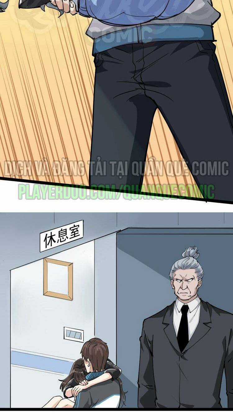 Hồi Xuân Tiểu Độc Y Chapter 39 trang 43