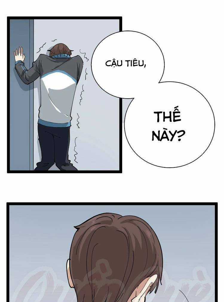 Hồi Xuân Tiểu Độc Y Chapter 39 trang 52