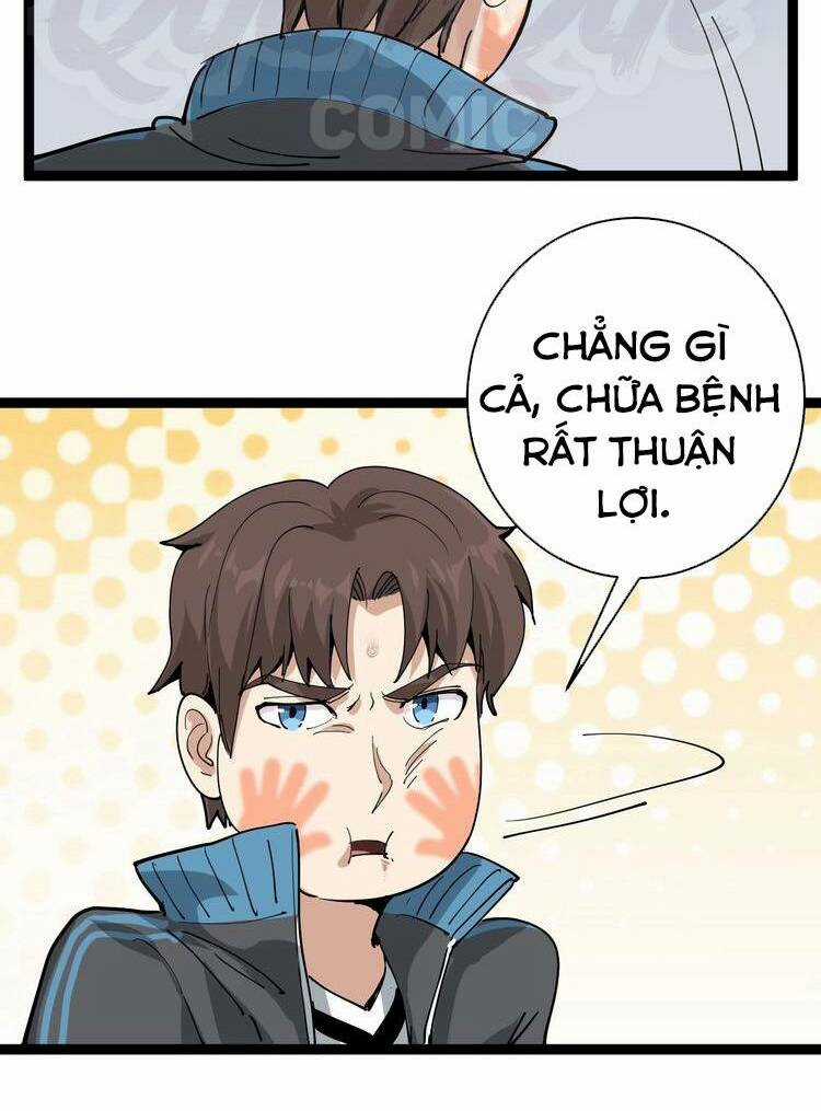 Hồi Xuân Tiểu Độc Y Chapter 39 trang 53