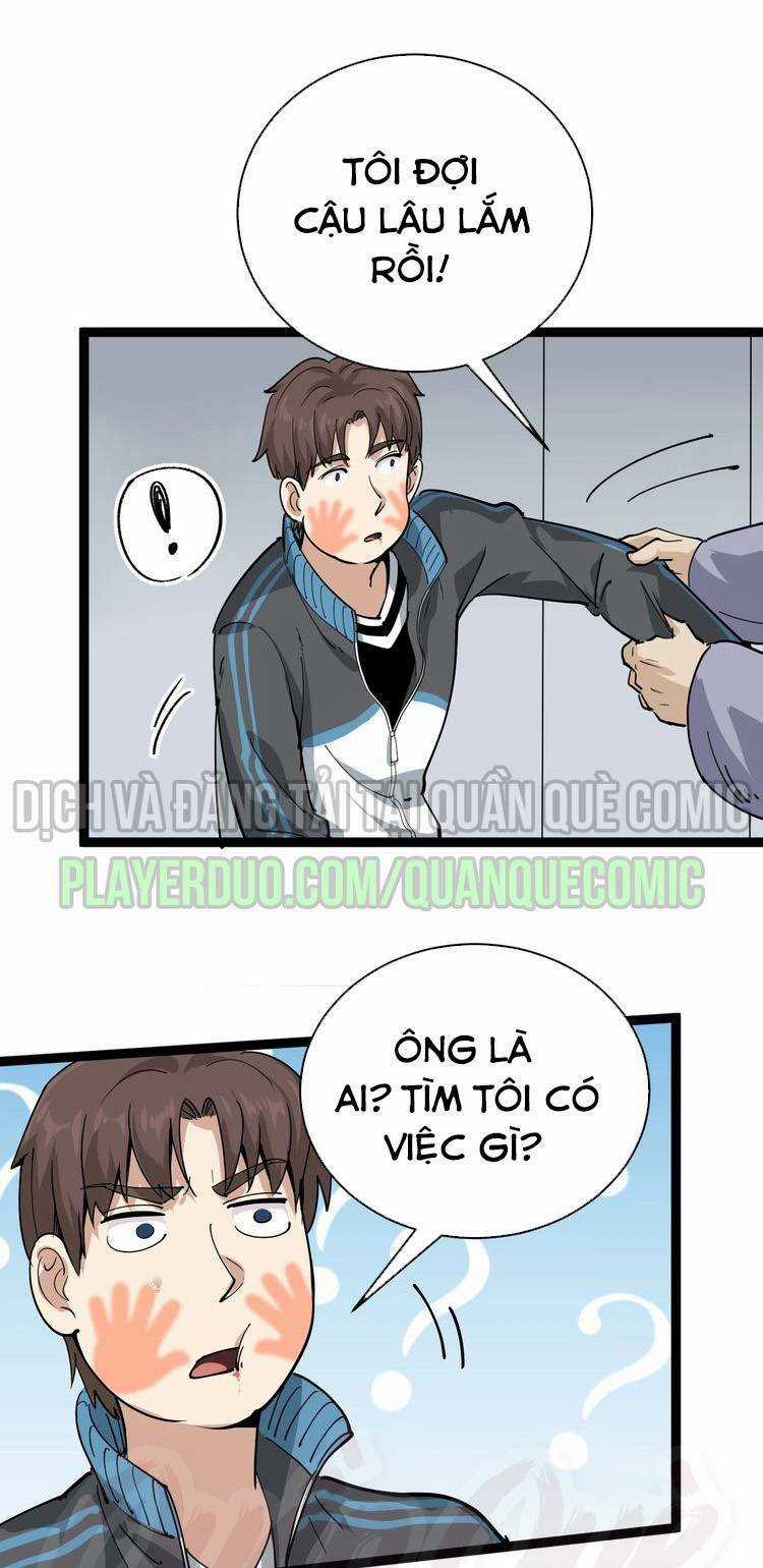 Hồi Xuân Tiểu Độc Y Chapter 39 trang 54