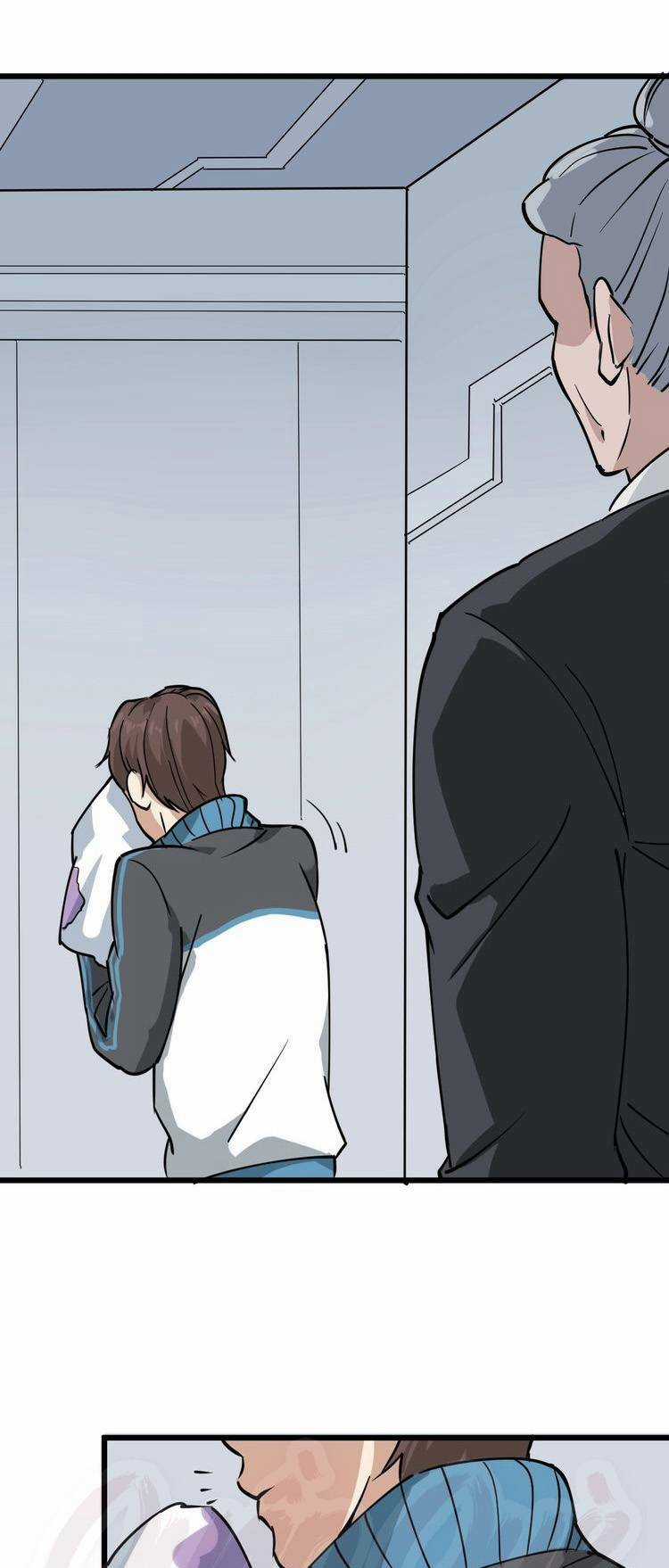 Hồi Xuân Tiểu Độc Y Chapter 39 trang 6