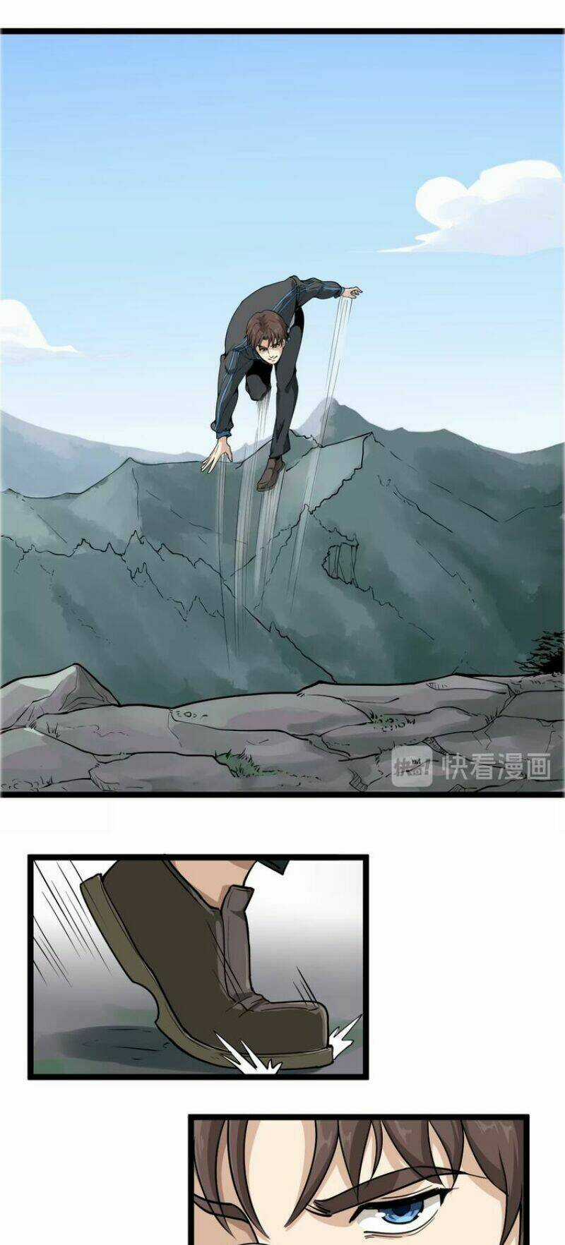 Hồi Xuân Tiểu Độc Y Chapter 4 trang 11