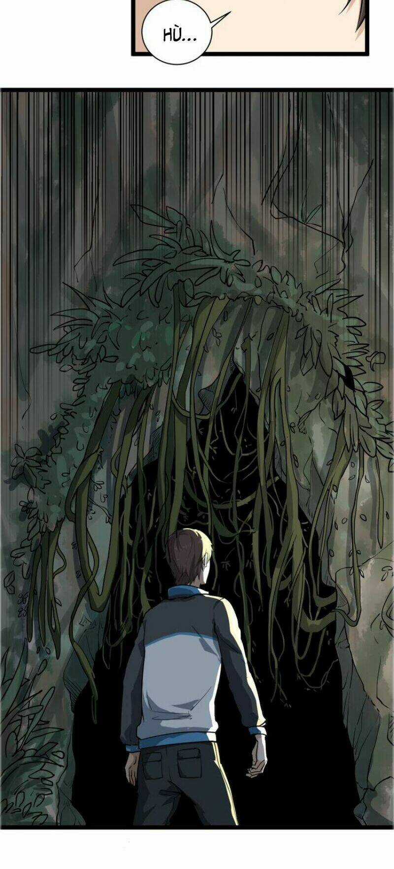 Hồi Xuân Tiểu Độc Y Chapter 4 trang 12