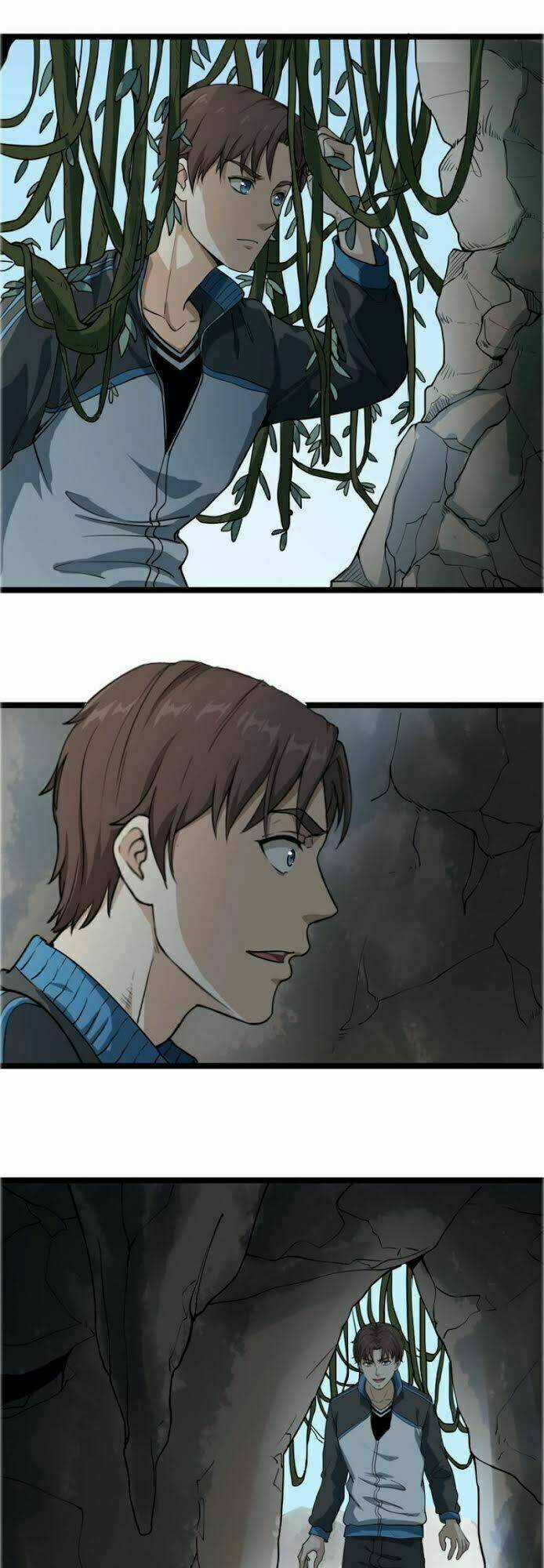 Hồi Xuân Tiểu Độc Y Chapter 4 trang 13