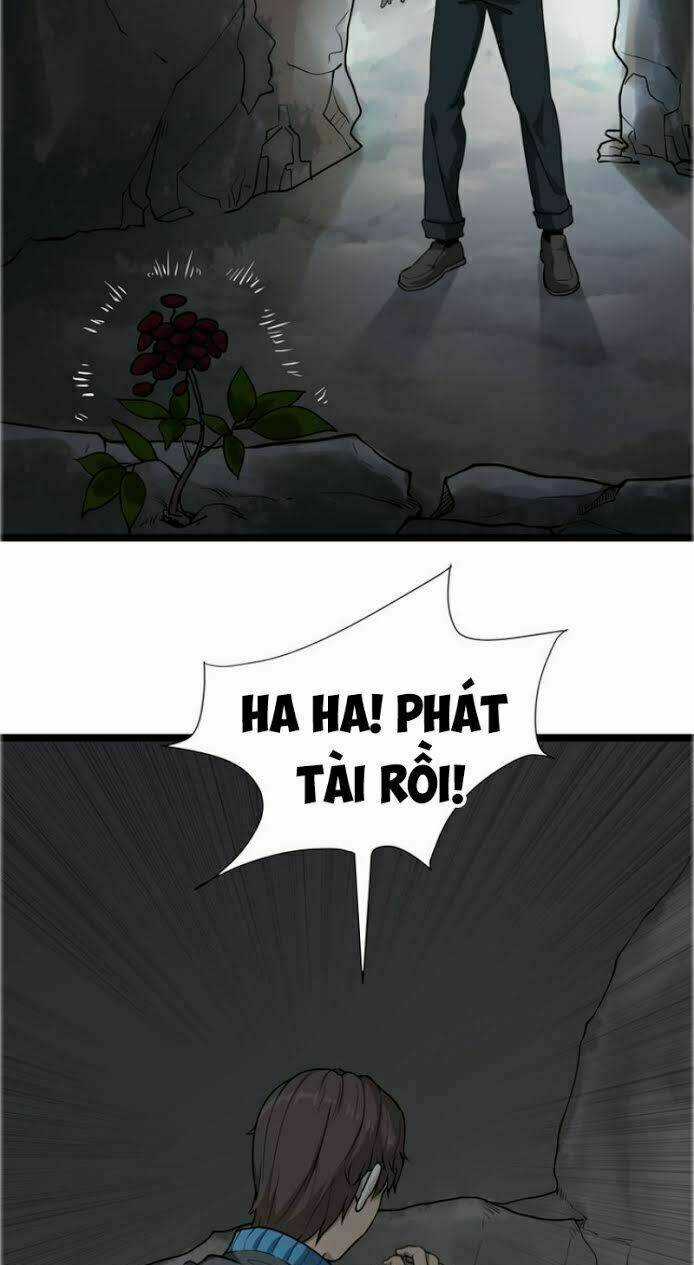 Hồi Xuân Tiểu Độc Y Chapter 4 trang 14