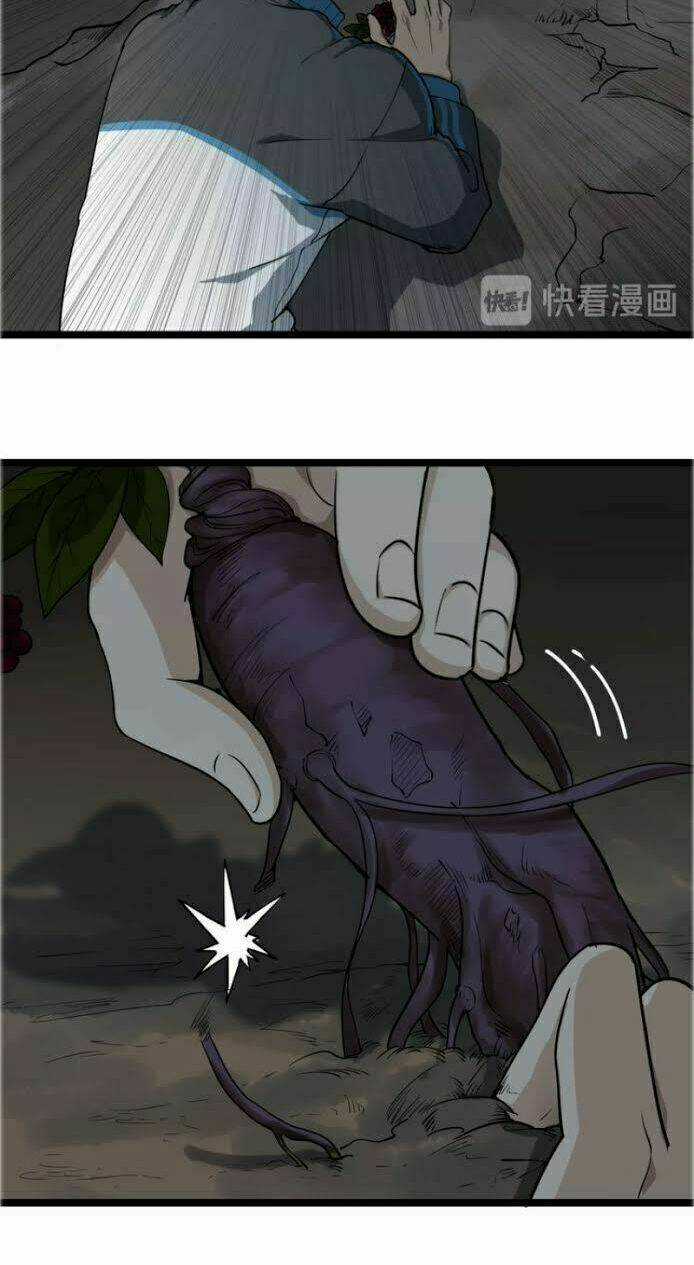 Hồi Xuân Tiểu Độc Y Chapter 4 trang 15