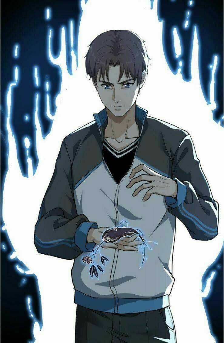 Hồi Xuân Tiểu Độc Y Chapter 4 trang 17