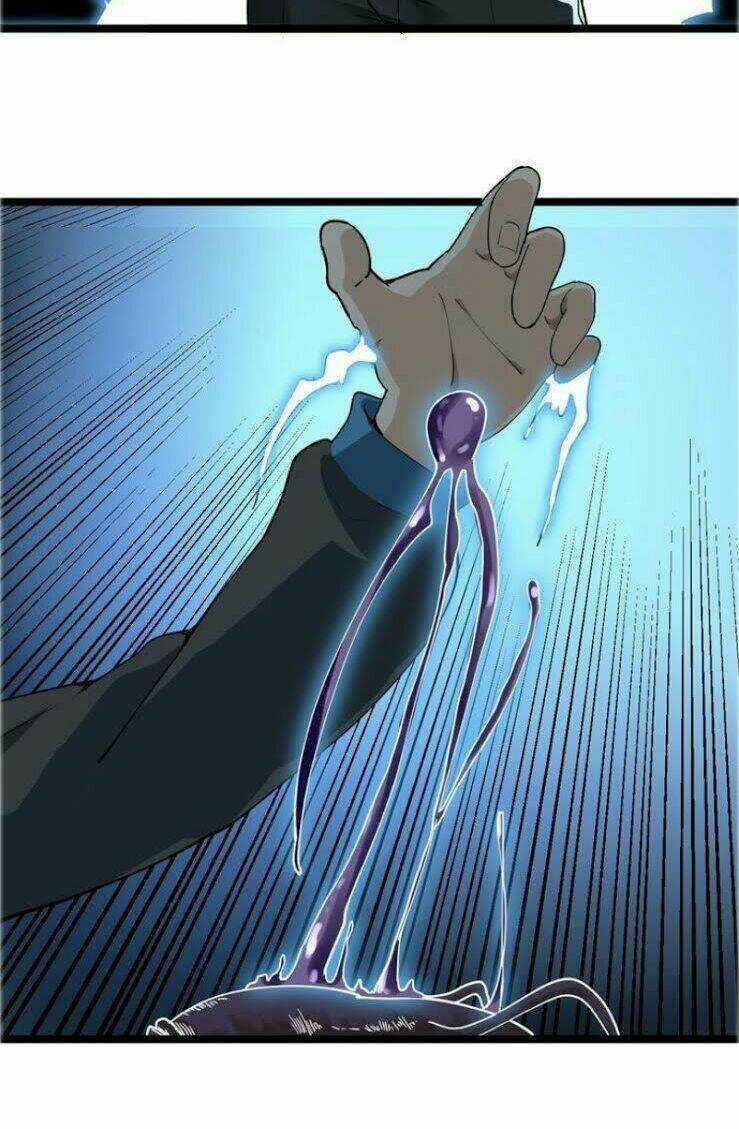 Hồi Xuân Tiểu Độc Y Chapter 4 trang 18