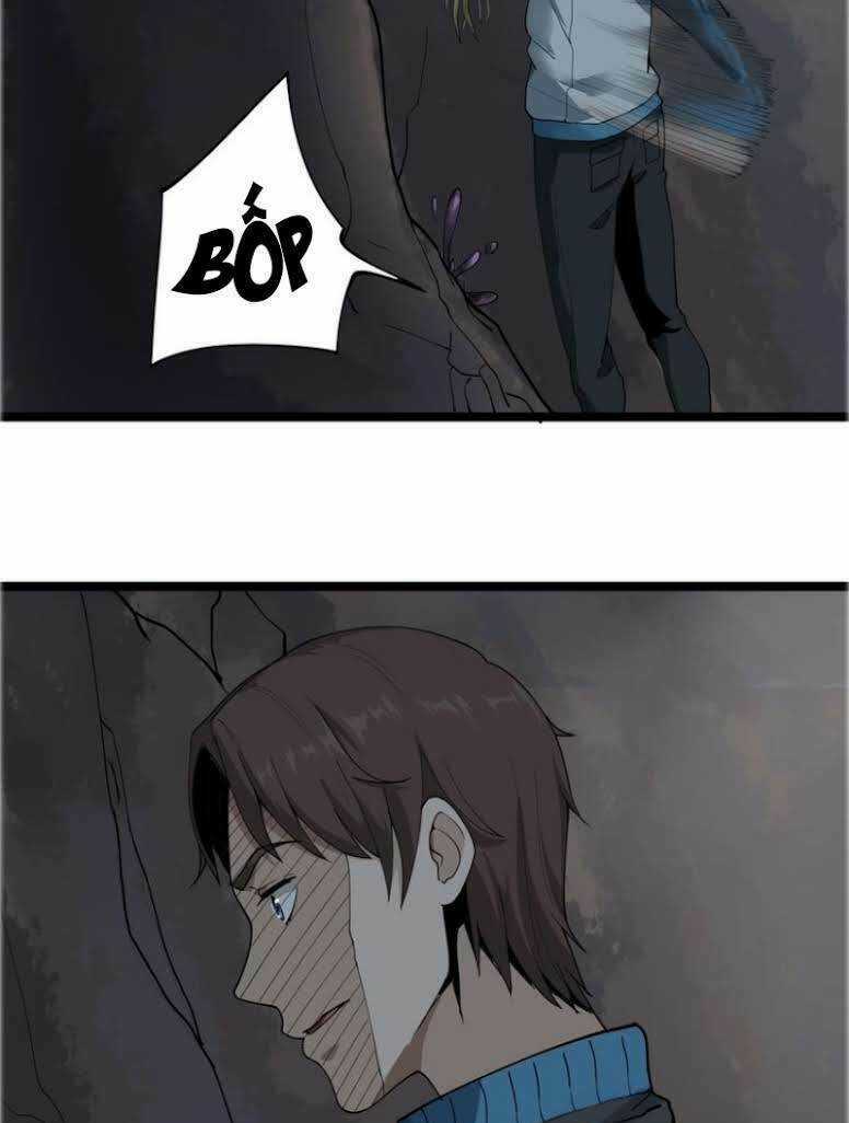 Hồi Xuân Tiểu Độc Y Chapter 4 trang 20