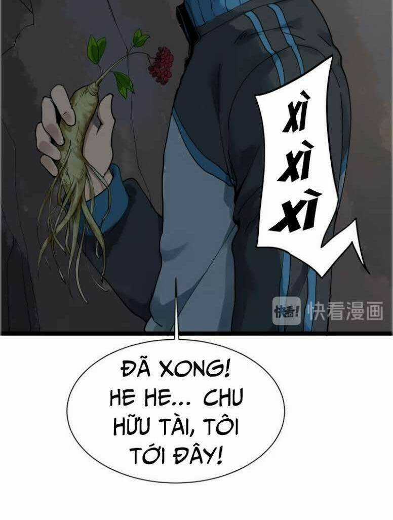 Hồi Xuân Tiểu Độc Y Chapter 4 trang 21
