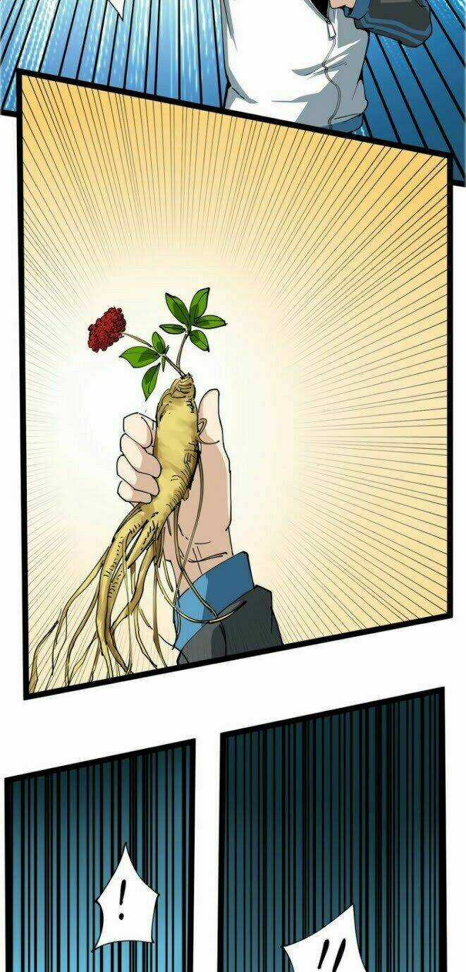 Hồi Xuân Tiểu Độc Y Chapter 4 trang 30