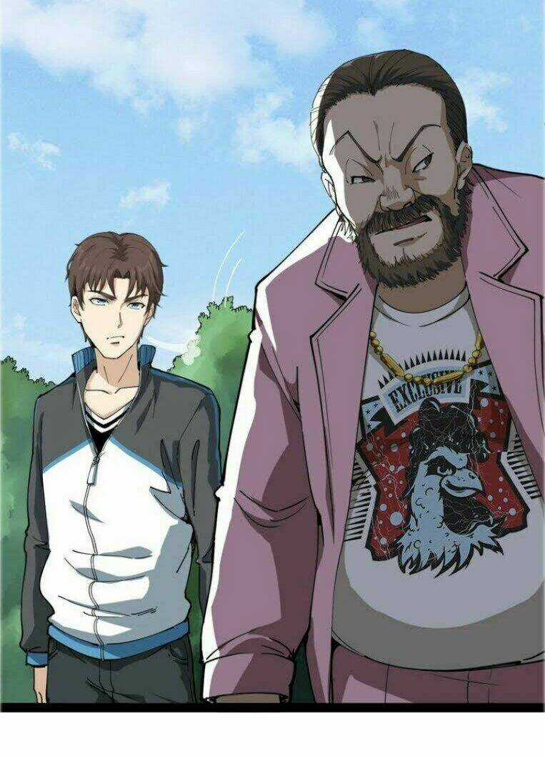 Hồi Xuân Tiểu Độc Y Chapter 4 trang 34