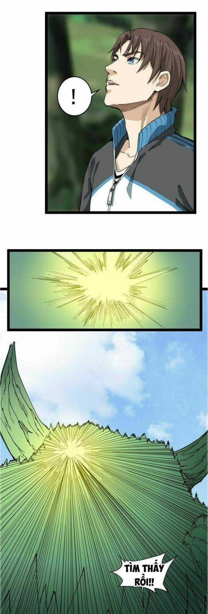 Hồi Xuân Tiểu Độc Y Chapter 4 trang 5