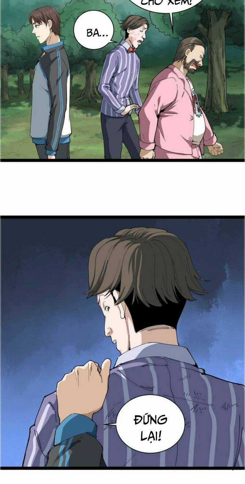 Hồi Xuân Tiểu Độc Y Chapter 4 trang 50