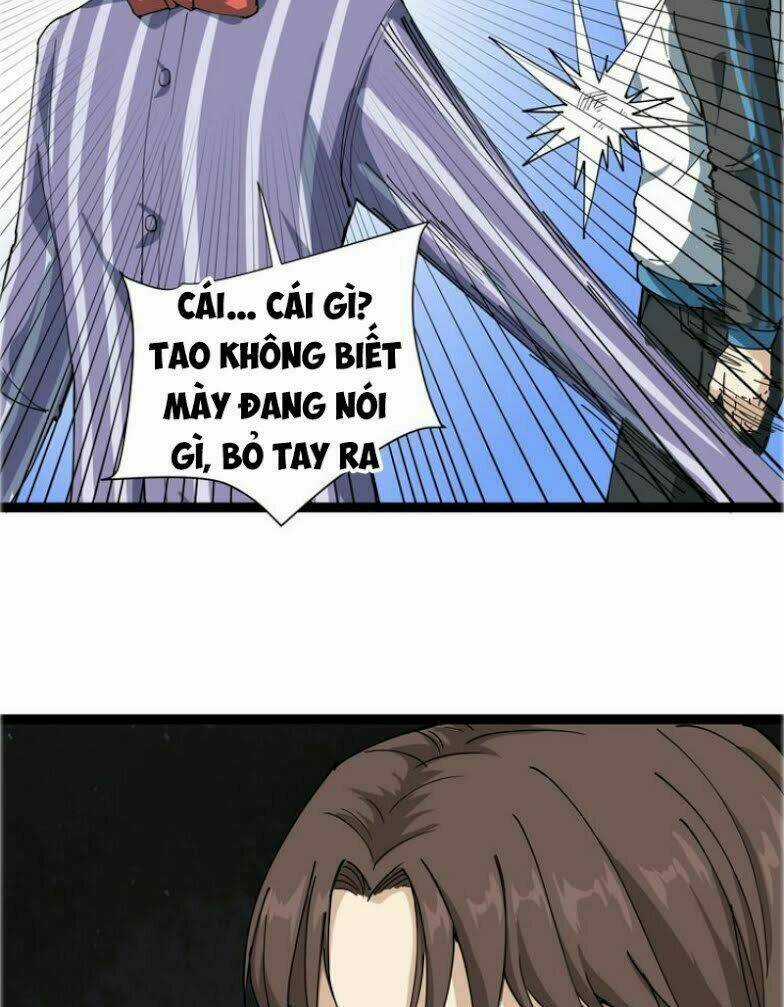 Hồi Xuân Tiểu Độc Y Chapter 4 trang 52