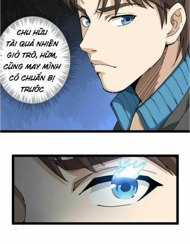 Hồi Xuân Tiểu Độc Y Chapter 4 trang 53