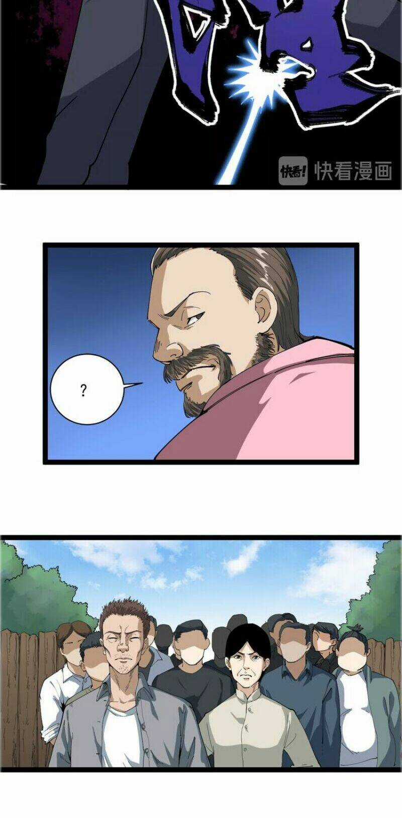 Hồi Xuân Tiểu Độc Y Chapter 4 trang 57