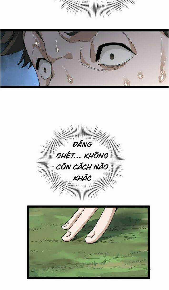 Hồi Xuân Tiểu Độc Y Chapter 4 trang 60