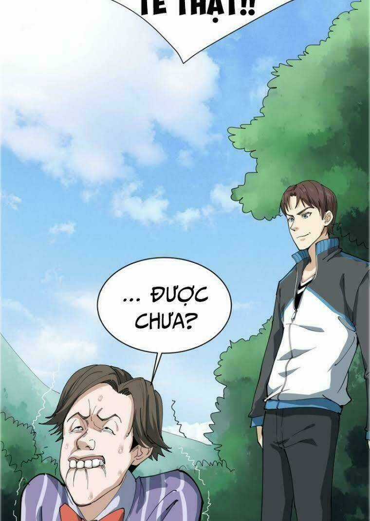 Hồi Xuân Tiểu Độc Y Chapter 4 trang 62