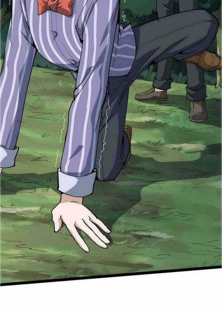 Hồi Xuân Tiểu Độc Y Chapter 4 trang 63