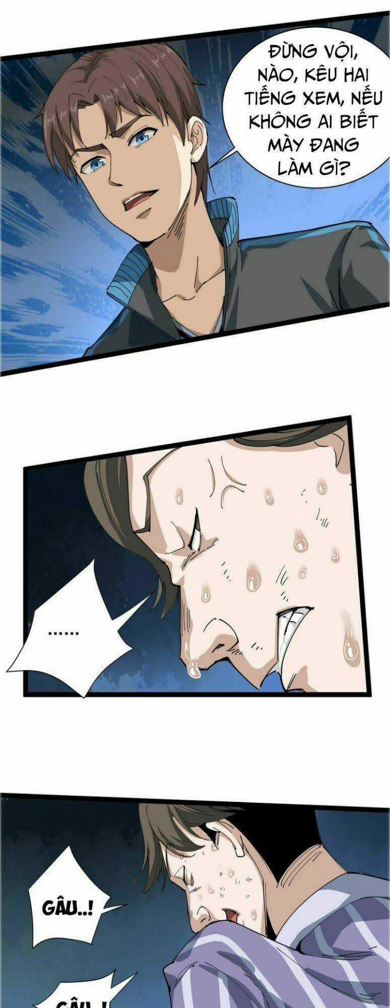 Hồi Xuân Tiểu Độc Y Chapter 4 trang 64