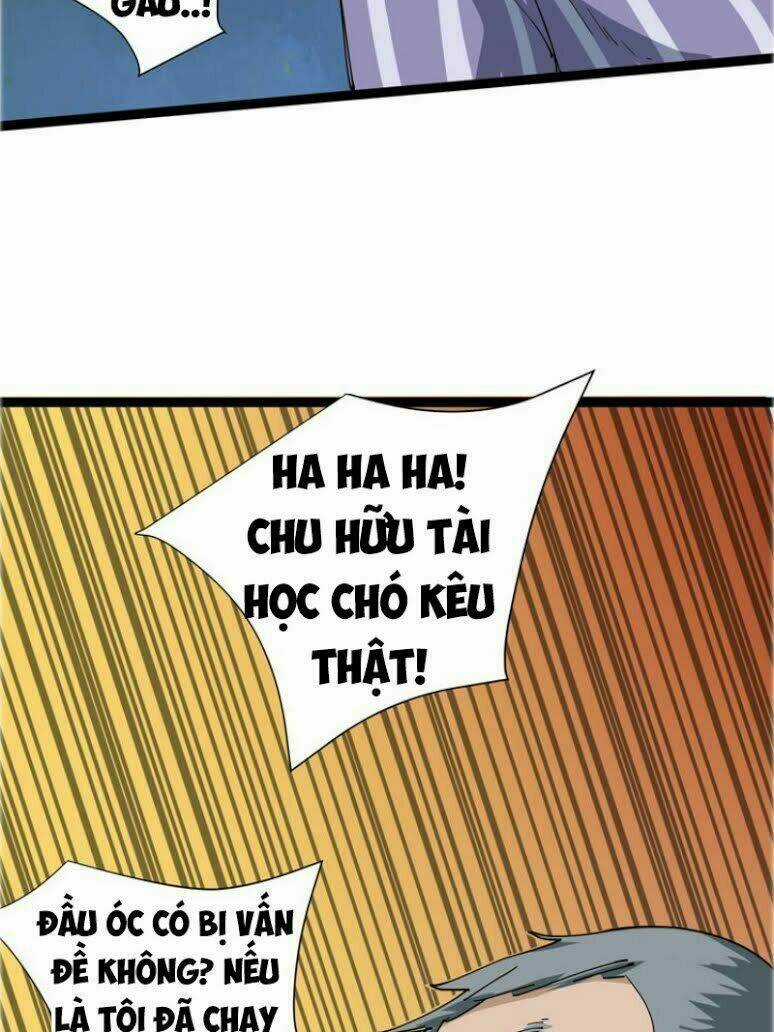 Hồi Xuân Tiểu Độc Y Chapter 4 trang 65