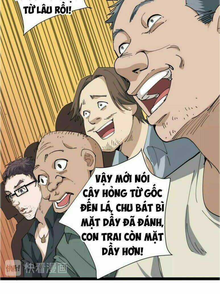 Hồi Xuân Tiểu Độc Y Chapter 4 trang 66