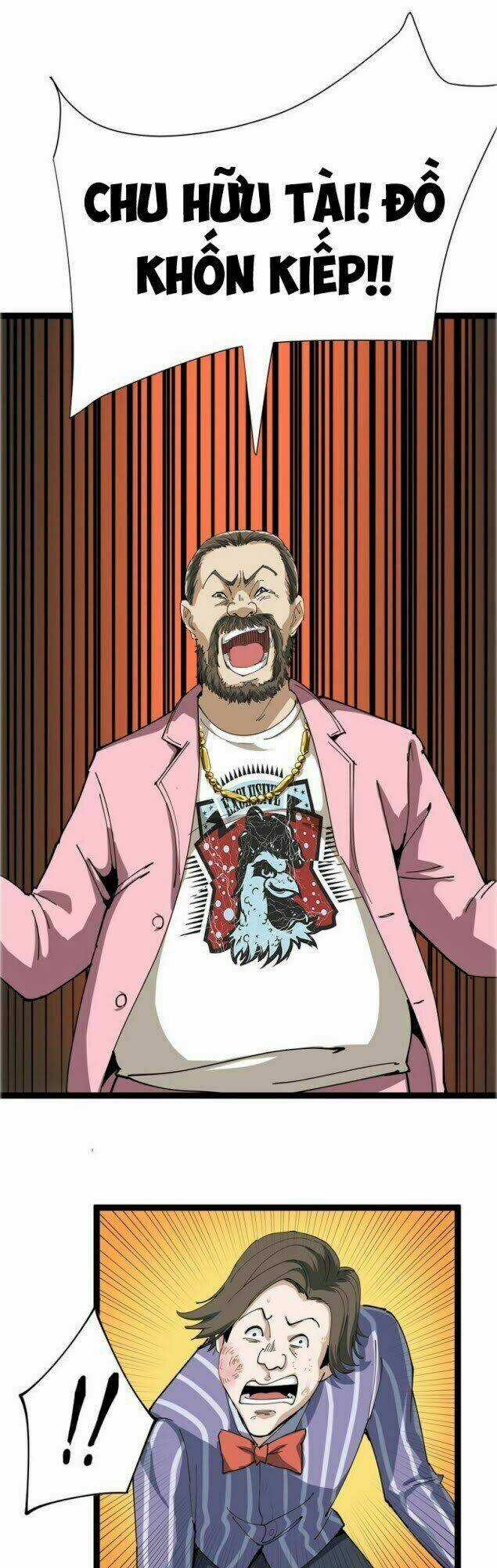 Hồi Xuân Tiểu Độc Y Chapter 4 trang 67