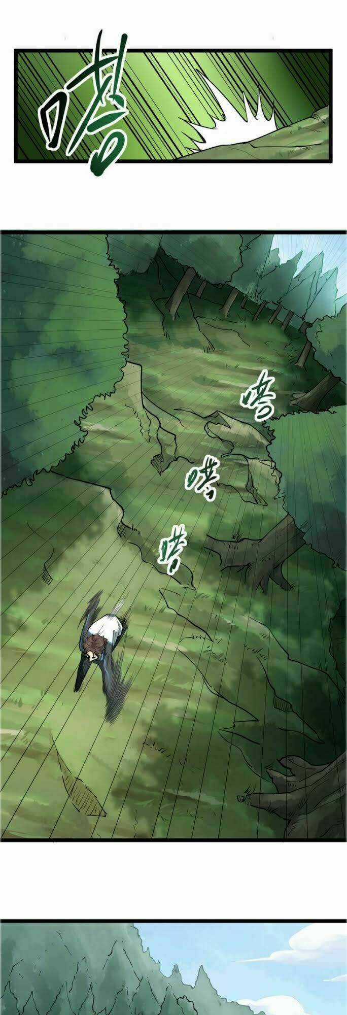 Hồi Xuân Tiểu Độc Y Chapter 4 trang 8