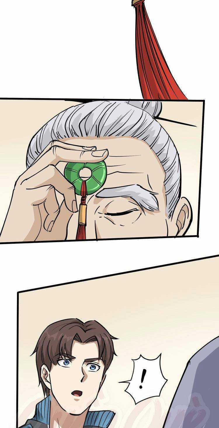 Hồi Xuân Tiểu Độc Y Chapter 40 trang 11