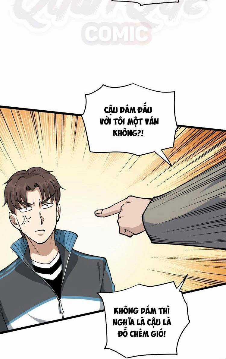 Hồi Xuân Tiểu Độc Y Chapter 40 trang 20