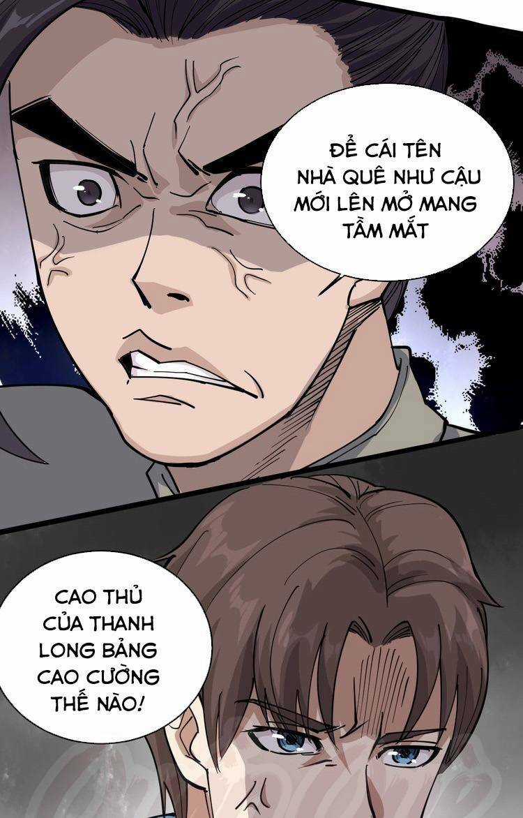 Hồi Xuân Tiểu Độc Y Chapter 40 trang 23