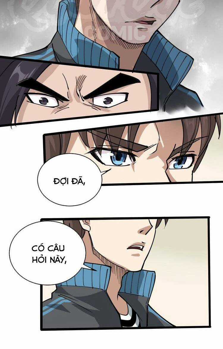 Hồi Xuân Tiểu Độc Y Chapter 40 trang 24