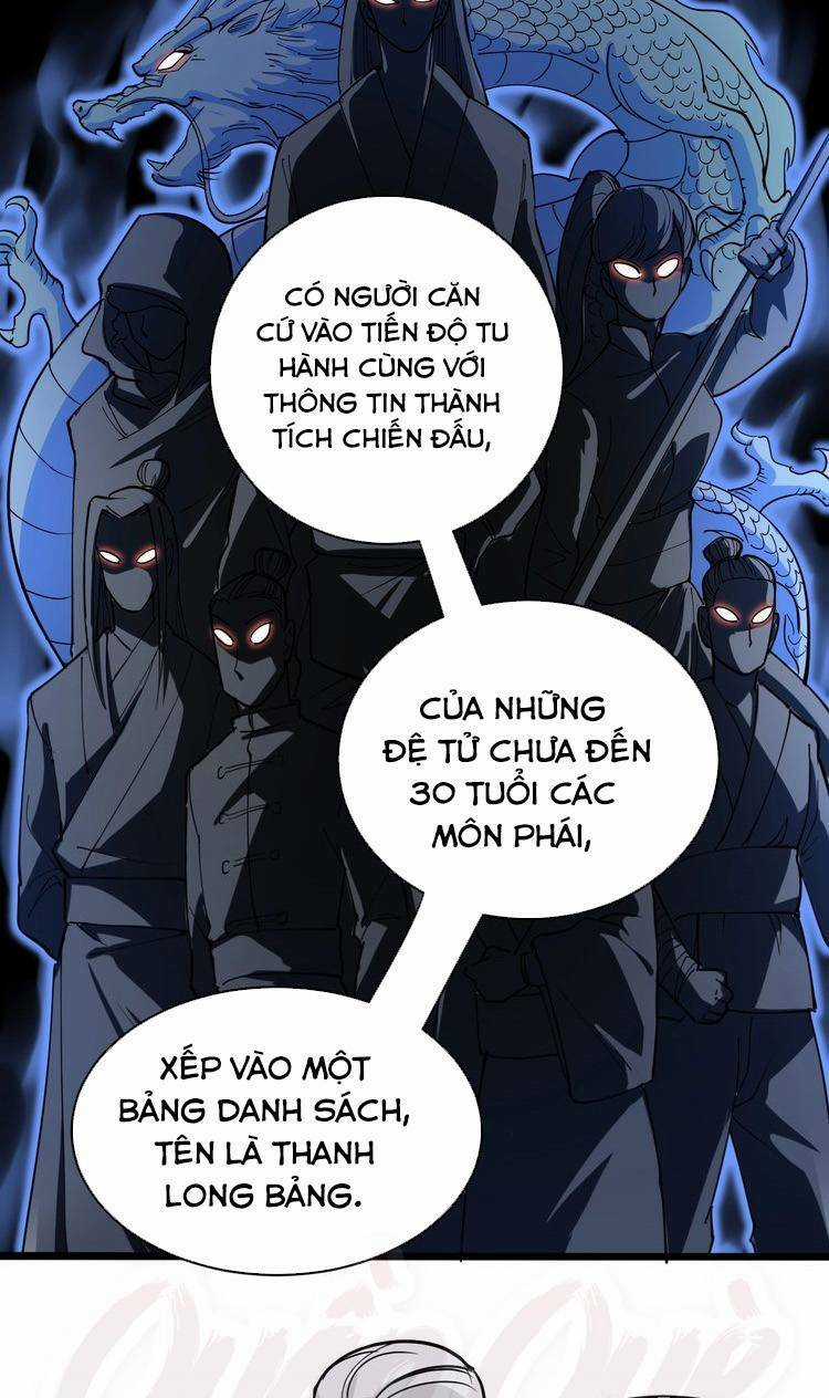 Hồi Xuân Tiểu Độc Y Chapter 40 trang 26