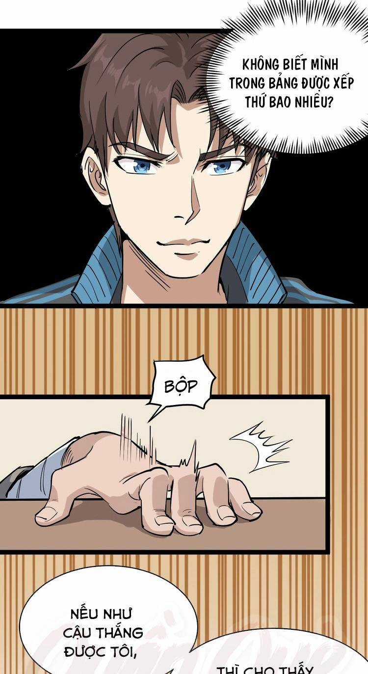 Hồi Xuân Tiểu Độc Y Chapter 40 trang 28