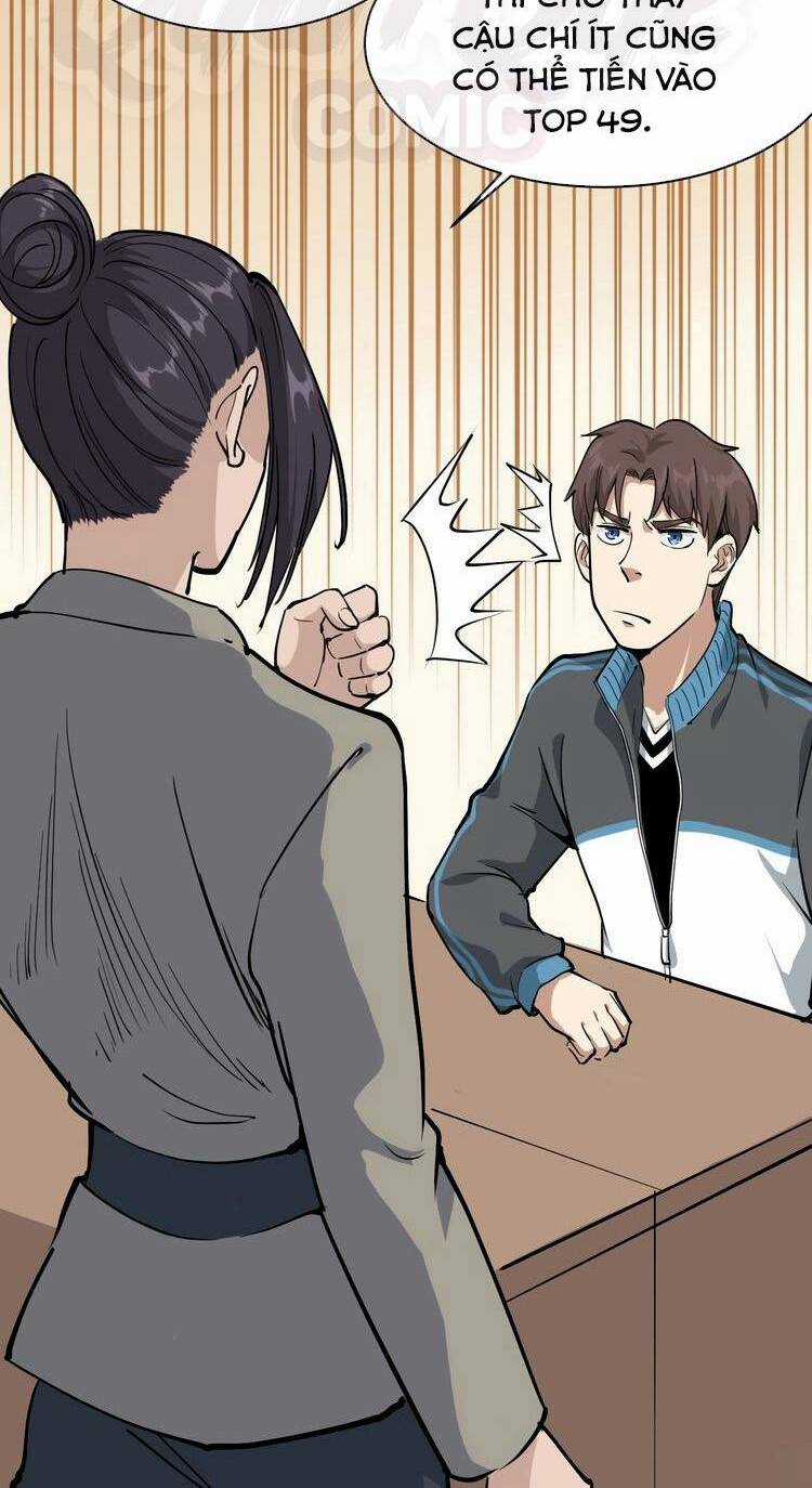 Hồi Xuân Tiểu Độc Y Chapter 40 trang 29