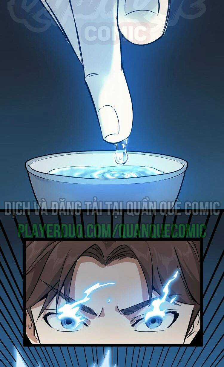 Hồi Xuân Tiểu Độc Y Chapter 40 trang 34