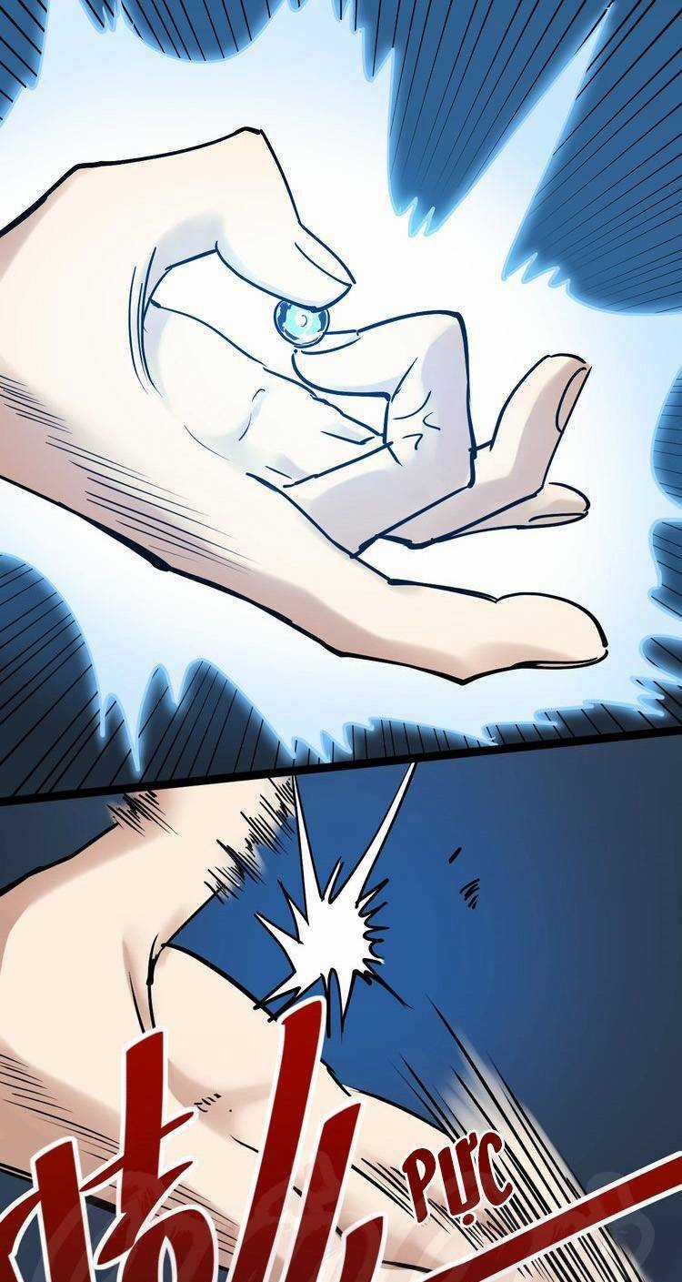 Hồi Xuân Tiểu Độc Y Chapter 40 trang 35