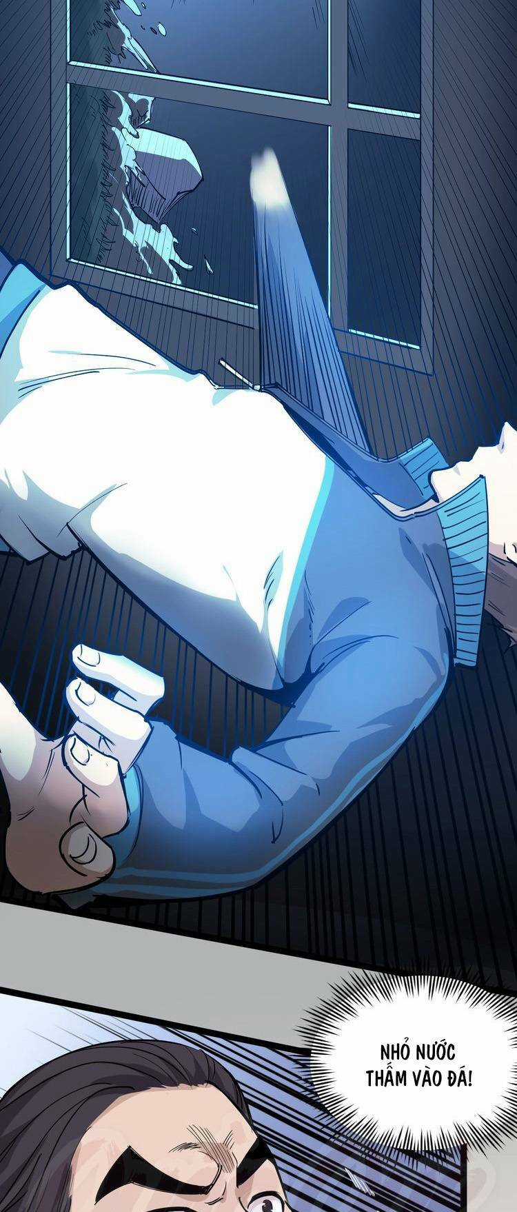 Hồi Xuân Tiểu Độc Y Chapter 40 trang 37