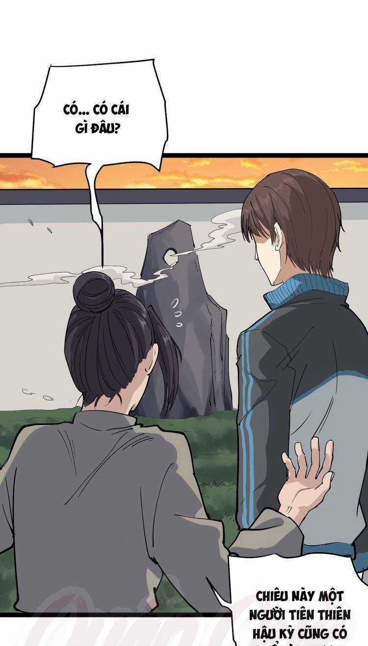 Hồi Xuân Tiểu Độc Y Chapter 40 trang 39